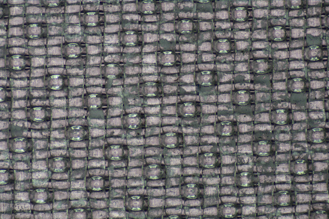 陶瓷材料表面结构显微镜观察