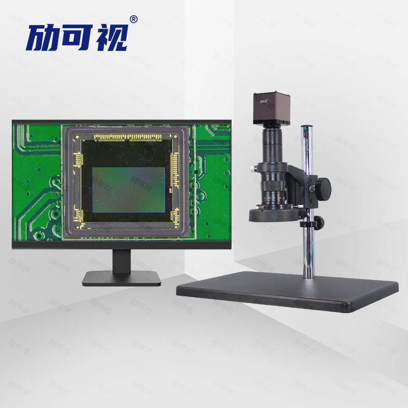 视频显微镜MKS-1002A